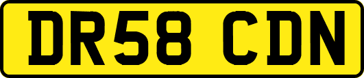 DR58CDN