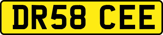 DR58CEE