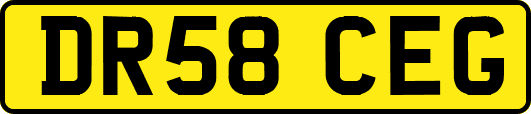 DR58CEG