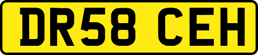 DR58CEH
