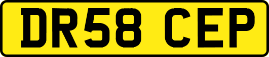 DR58CEP