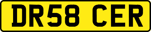 DR58CER