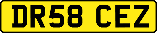 DR58CEZ
