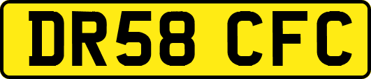 DR58CFC