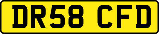 DR58CFD