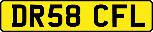 DR58CFL