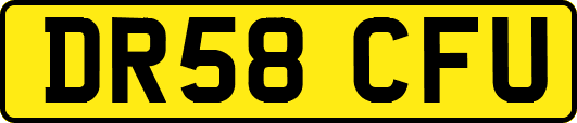 DR58CFU