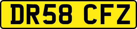 DR58CFZ