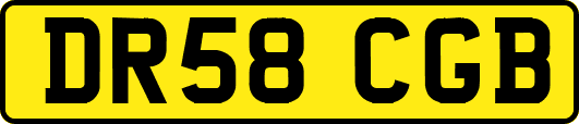 DR58CGB