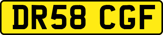 DR58CGF