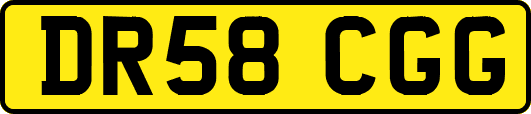 DR58CGG