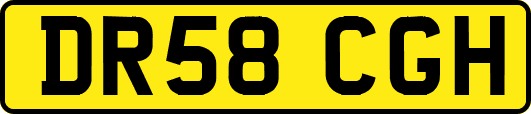 DR58CGH