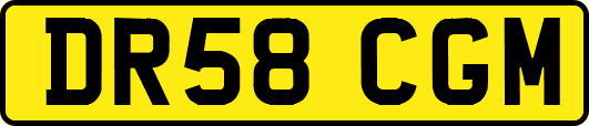 DR58CGM