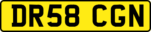 DR58CGN