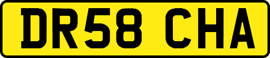 DR58CHA