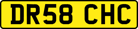 DR58CHC