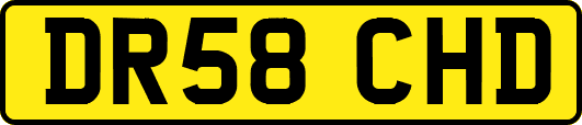 DR58CHD