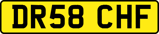 DR58CHF