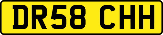 DR58CHH
