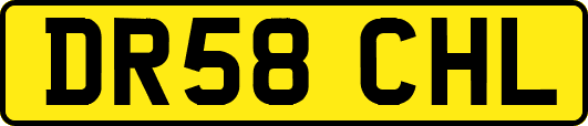 DR58CHL
