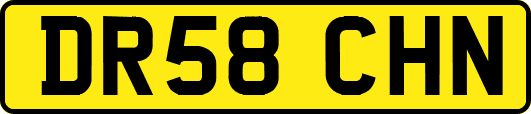 DR58CHN