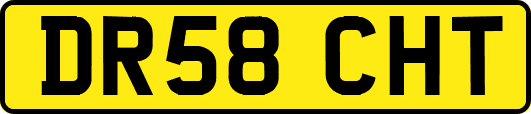 DR58CHT