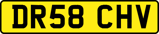 DR58CHV