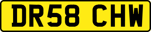 DR58CHW