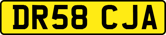 DR58CJA