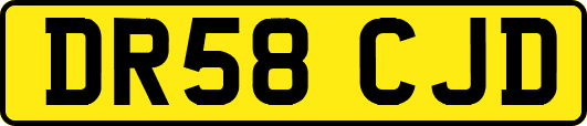 DR58CJD