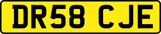 DR58CJE