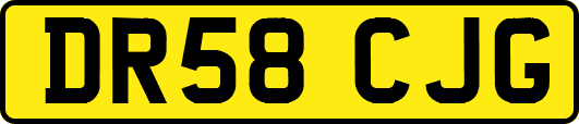 DR58CJG