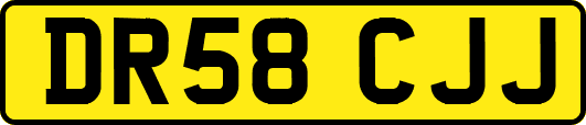 DR58CJJ