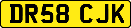 DR58CJK