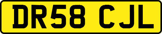 DR58CJL