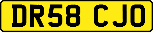 DR58CJO
