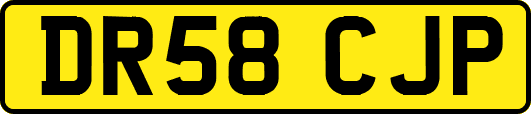 DR58CJP