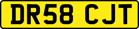 DR58CJT