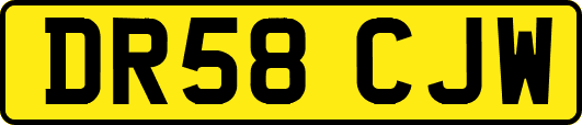 DR58CJW