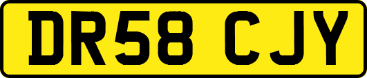 DR58CJY