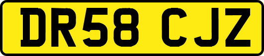 DR58CJZ