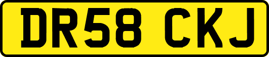 DR58CKJ