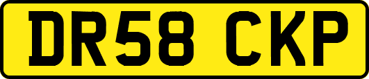 DR58CKP
