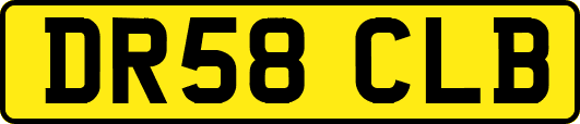 DR58CLB