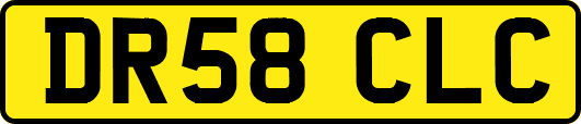 DR58CLC