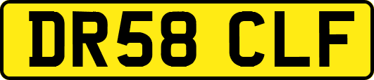 DR58CLF