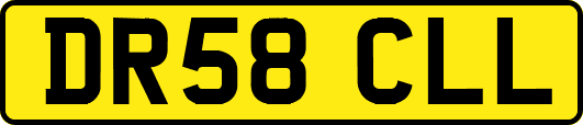 DR58CLL