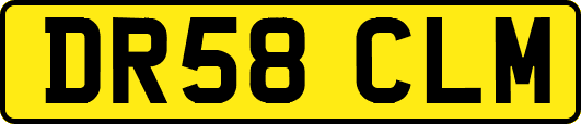 DR58CLM