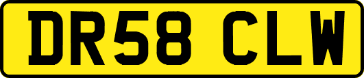 DR58CLW