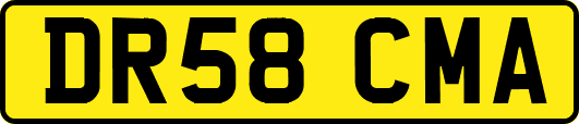 DR58CMA